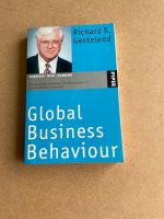 Global Business Behaviour - Richard Gesteland Baden-Württemberg - Leonberg Vorschau