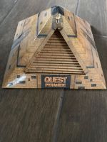 Quest Pyramide - Rätsel aus Holz Hessen - Selters Vorschau