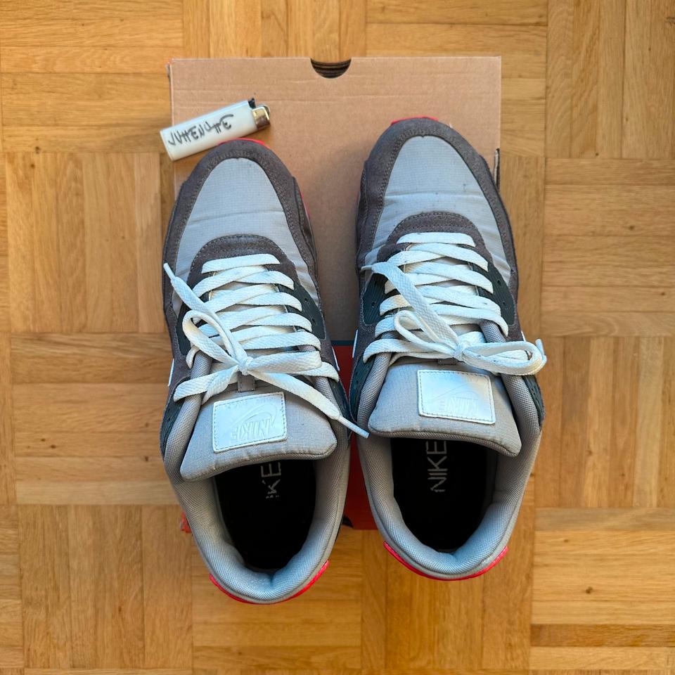 Nike air max 1 pigeon hotsell