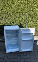 Kleiner Kühlschrank voll funktionsfähig zu verschenken Nordrhein-Westfalen - Hiddenhausen Vorschau