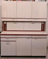 Küchenbuffet 70er Küchenschrank Sideboard Vintage Nordrhein-Westfalen - Steinfurt Vorschau