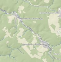Suche Waldgrundstück in Schlangenbad- Niedergladbach,Obergladbach Hessen - Schlangenbad Vorschau