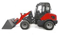 Toyo Hoflader 865A Stage V Kabine Niedersachsen - Gifhorn Vorschau