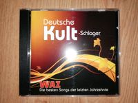 CD WAZ Deutsche Kult-Schlager Nordrhein-Westfalen - Viersen Vorschau
