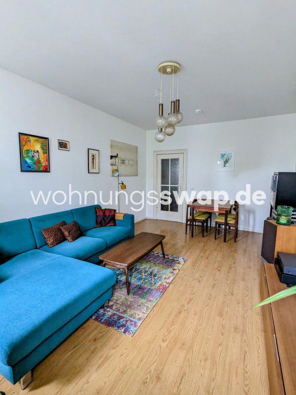 Wohnungsswap - 2.5 Zimmer, 64 m² - Koppenstraße, Friedrichshain, Berlin in Berlin