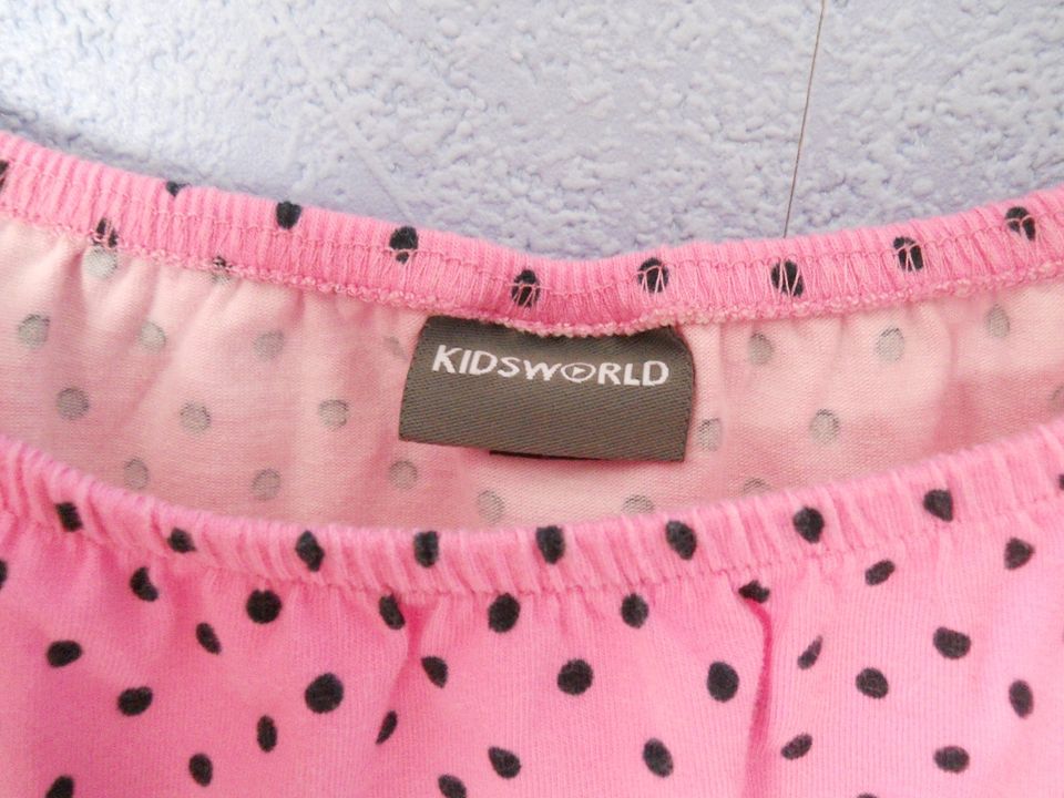 Bluse , Shirt Oberteil pink 158 Mädchen. in Birkenau