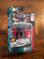 Hasbro Transformers Earthrise War for Cybertron Doublecrosser Baden-Württemberg - Künzelsau Vorschau