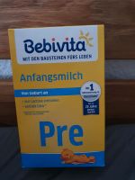 Bebivita Pre Milchpulver Brandenburg - Joachimsthal Vorschau