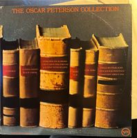 Doppel-LP The Oscar Peterson Collection Nordrhein-Westfalen - Neuss Vorschau