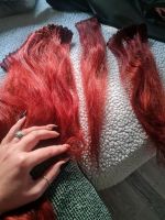 Balmain clip-in- extensions 40 cm Saarland - Völklingen Vorschau