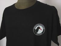 Ornithologische Aktion ★ T-Shirt - Birding - div. Motive + Farben Sachsen-Anhalt - Haldensleben Vorschau
