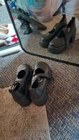 lolita schuhe mary jane studenten schüler cosplay Rheinland-Pfalz - Kottenheim Vorschau