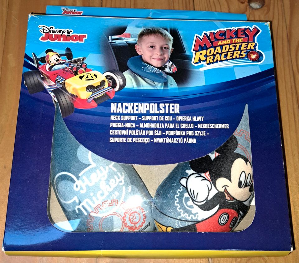 Disney Junior Nackenpolster in Rosdorf