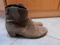 Ara Wildlederstiefel 42 Weite G Stiefel Wildleder Altona - Hamburg Bahrenfeld Vorschau