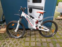 Whizz Rockmachine Free Ride Mountain Bike 9 Gänge neuwertig Leipzig - Liebertwolkwitz Vorschau