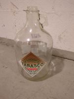 Tabasco 1 Gallon Glasflasche deko Hamburg-Mitte - Hamburg St. Pauli Vorschau