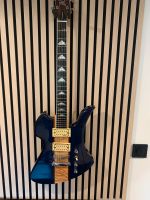 BC Rich Mockingbird NJ Classic MGH Baden-Württemberg - Tengen Vorschau