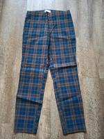 Karo Stretch-Hose Gr. 40 NEU Niedersachsen - Bröckel Vorschau
