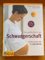 Das große Buch zur Schwangerschaft Bayern - Dorfen Vorschau