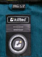 Killtec Gr 176 Softshelljacke, Jacke, Outdoor, Übergang, Wind Altona - Hamburg Bahrenfeld Vorschau