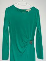 Michael Kors Kleid Gr. XS 34 grün Bayern - Kissing Vorschau