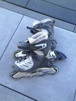 Inline Skates Inliner Salomon Damen 39 2/3 Bayern - Elsenfeld Vorschau