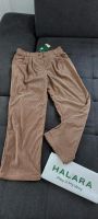 Halara Cordhose regular Cocoa Brown *neu* Baden-Württemberg - Leonberg Vorschau