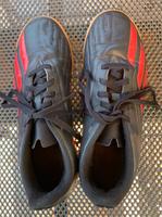 Adidas Hallensportschuhe Jungen 38 2/3 Sachsen - Weinböhla Vorschau