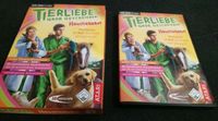 WIE NEU!!! Tierliebe groß geschrieben Haustierarzt PC DVD-ROM Bayern - Pforzen Vorschau