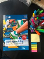 Prüfungstraining Deutsch-Test für den Beruf B2, telc ⭐️✅✨❗️ Kreis Pinneberg - Wedel Vorschau