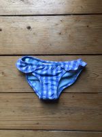 Zara Bikini Rüsche Größe 110 Karo wie NEU Badehose Hamburg-Nord - Hamburg Eppendorf Vorschau