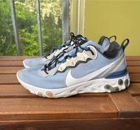 Nike React Element 55, Herren Sneaker Gr.43 *WIE NEU* Niedersachsen - Langenhagen Vorschau