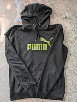 Schwarzer Puma Kapuzenpullover, Gr. M Baden-Württemberg - Remchingen Vorschau