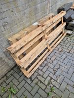 Einmal Paletten Holz Rheinland-Pfalz - Katzenelnbogen Vorschau