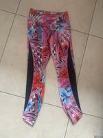 Nike leggings Sporthose neuwertig Sachsen - Wurzen Vorschau