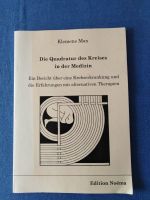 Die Quadratur des Kreises in der Medizin Bericht Krebserkrankung Bayern - Trogen Vorschau