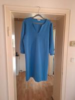 Kleid in blau Größe 40 Dortmund - Mengede Vorschau