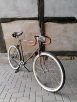 Herrenfahrrad 26 Zoll (Ratbike) Sachsen-Anhalt - Ummendorf (Börde) Vorschau