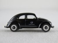 Wiking VW Brezelkäfer (1945-1953) "DBP / Funkmessdienst" 1:87/H0 Bayern - Bad Abbach Vorschau