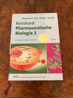 Reinhardt - Pharmazeutische Biologie 1 Bonn - Nordstadt  Vorschau