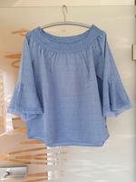 Lockere Bluse  Gr. 40/42 von Tchibo Nordrhein-Westfalen - Herzogenrath Vorschau