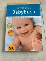 Das große GU Babybuch Baden-Württemberg - Tettnang Vorschau
