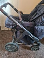 Kinderwagen ABC Design Turbo 4 Dithmarschen - Marne Vorschau