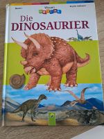 Dino Bücher Nordrhein-Westfalen - Attendorn Vorschau