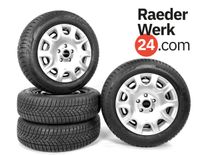 MINI One Cooper F55 F56 F57 Winterräder 175/65 R15 Firestone RDC Baden-Württemberg - Münsingen Vorschau