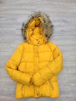 QS Winterjacke, Gr S, senf Hessen - Büdingen Vorschau