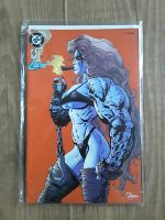 Comic Lobo #6 Variantcover Baden-Württemberg - Simmozheim Vorschau