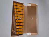 Glockenspiel studio 49 Rheinland-Pfalz - Newel Vorschau