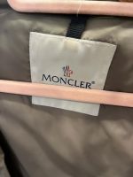 Neuwertigen Moncler Mantel München - Trudering-Riem Vorschau