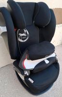 Cyber Pallas m fix Kinder Sitz 9-36 kg Stuttgart - Zuffenhausen Vorschau